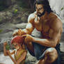 The second pic of Valentine 2022