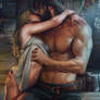 The first pic of valentines 2025