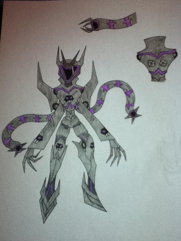 Shadow Fan Transform shadow the transformer by amberbishop on DeviantArt