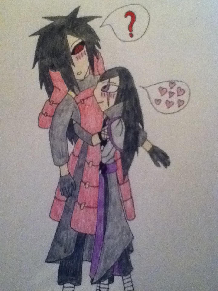 Mada Shadow Channel madara uchiha and shadow by amberbishop on DeviantArt