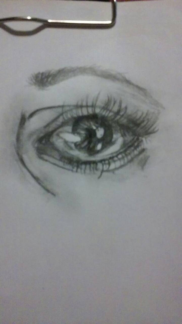 eye from tutorial (Simiko)? by seeker4611 on DeviantArt