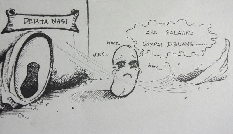 Crying rice by fistybrokenmind on DeviantArt