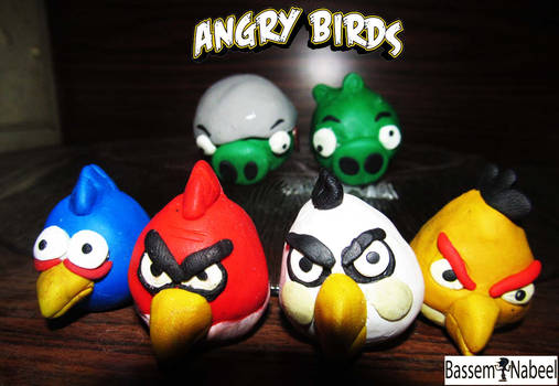 angry birds