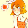 Vocaloid: Orange