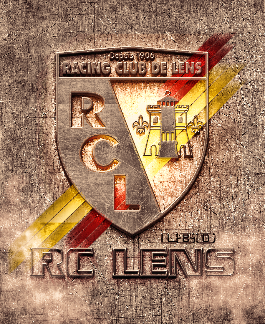 Racing Club de Lens, Logopedia