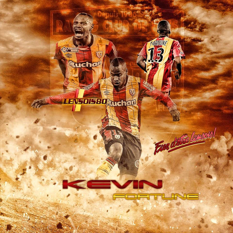 Keanan Fortuin kevin fortune by lensois80 on DeviantArt