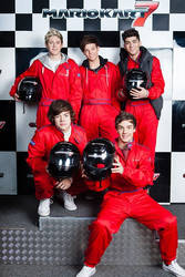 One Direction