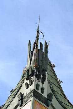 Hollywood 3 Chinese Theatre