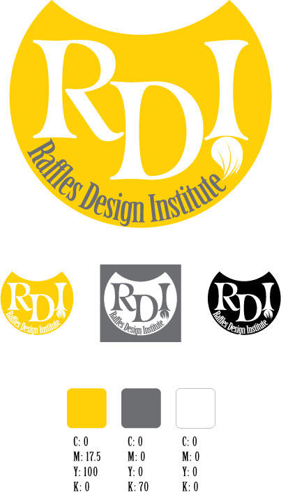 Logo RDI by allevian on DeviantArt