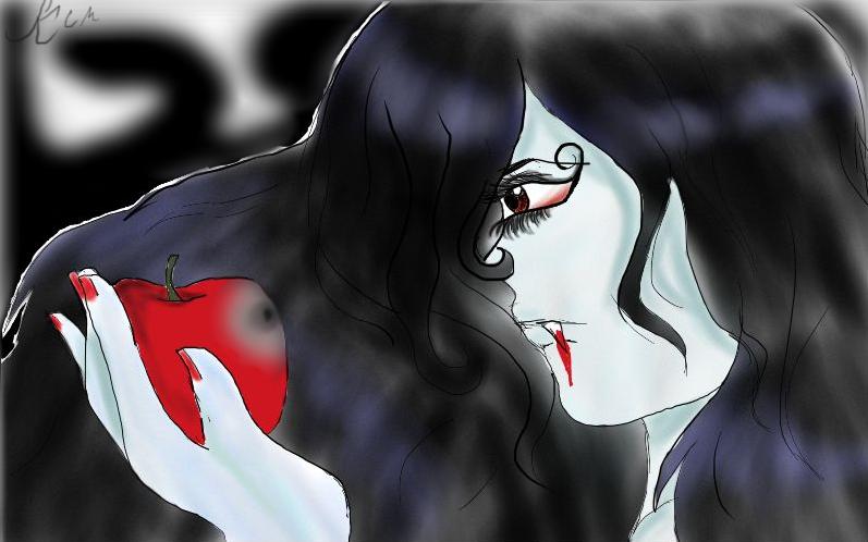 Marceline!