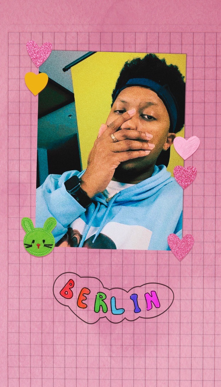 Berlizi Rapper Berleezy wallpapers by Nottheanklebreaker on DeviantArt