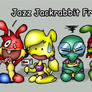 Jazz Jackrabbit Freaks Dev ID