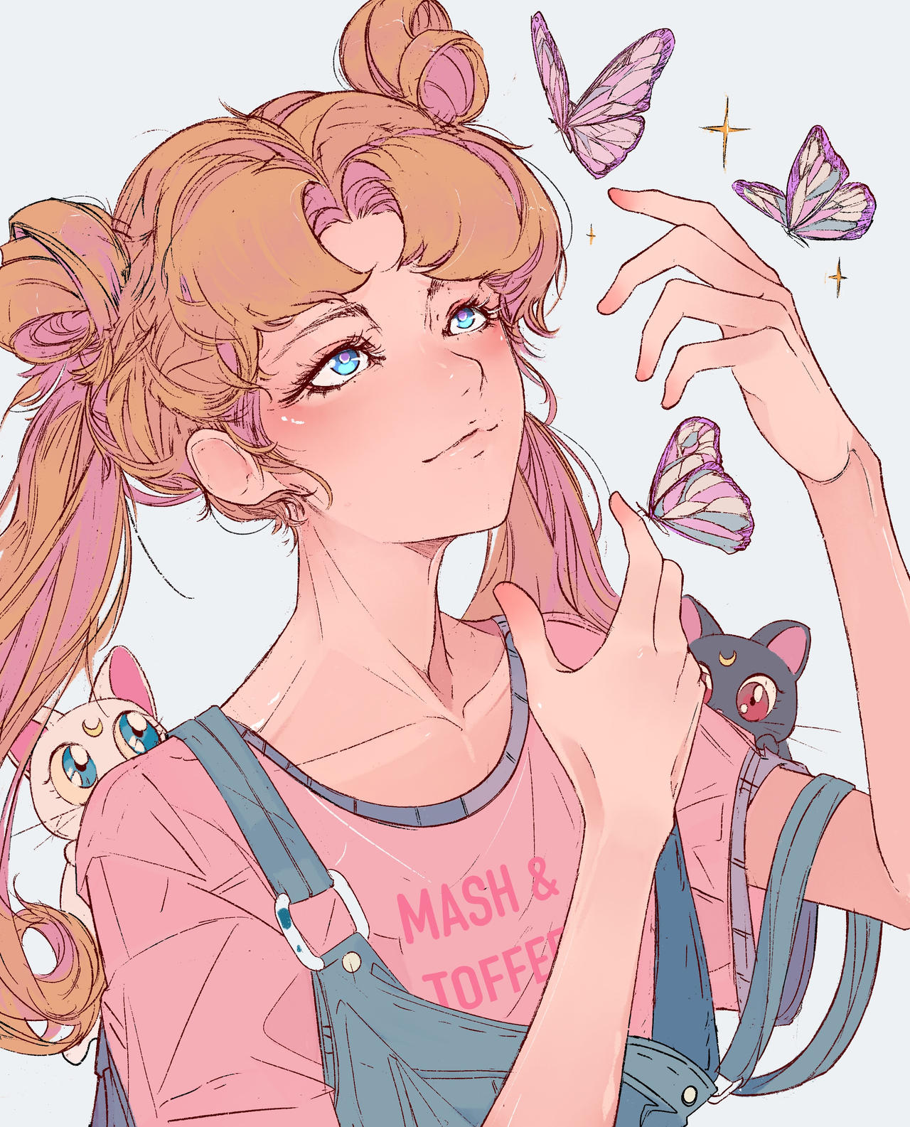 Flutter Deviantart Flutter by EllieMapleFox on DeviantArt