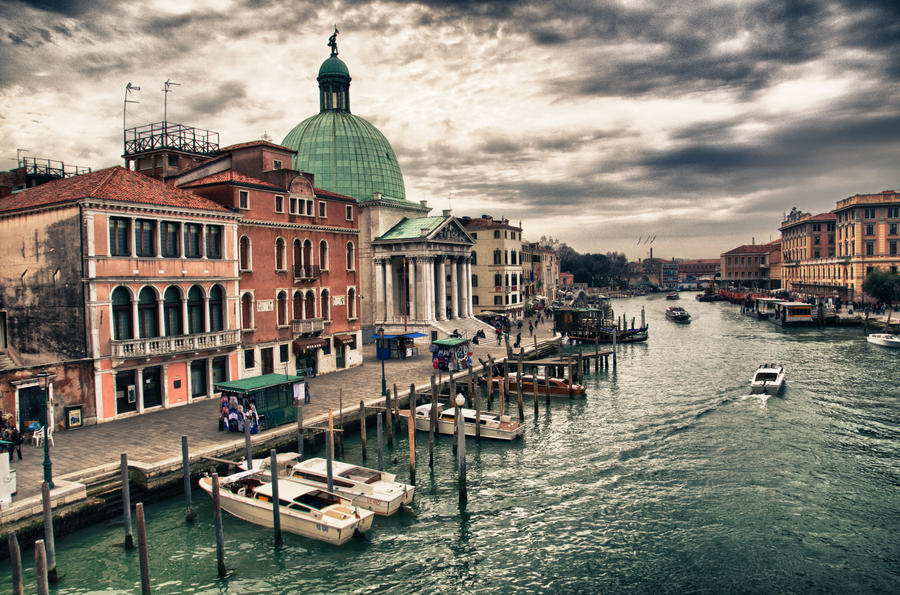 Venezia