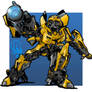 Bumblebee - Transformers