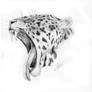 Panthera onca