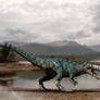Giganotosaurus