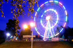 Ferris Wheel