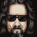 Jeff Bridges  - The Dude