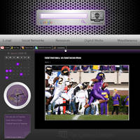 ECU Pirates Homepage