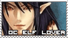 OC Elf Lover Stamp Request by rJoyceyy