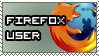 Firefox User Stamp