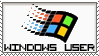 Windows User Stamp