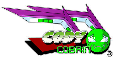 Cc Logos Deviantart New Logo CC by CodyCobain on DeviantArt
