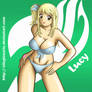 Lucy Heartfilia