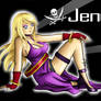 B. Jenet