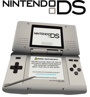 Nintendo DS Re-creation