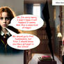 Harriett Potter - Harry Potter TG TF - part 3