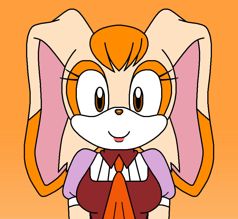 Vanilla The Rabbit Model Sheet.pdf Vanilla the rabbit Modified by ShadowTeam2015 on DeviantArt