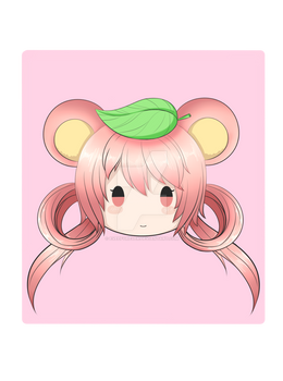 Anju Cheeb Head