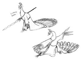 More Birds