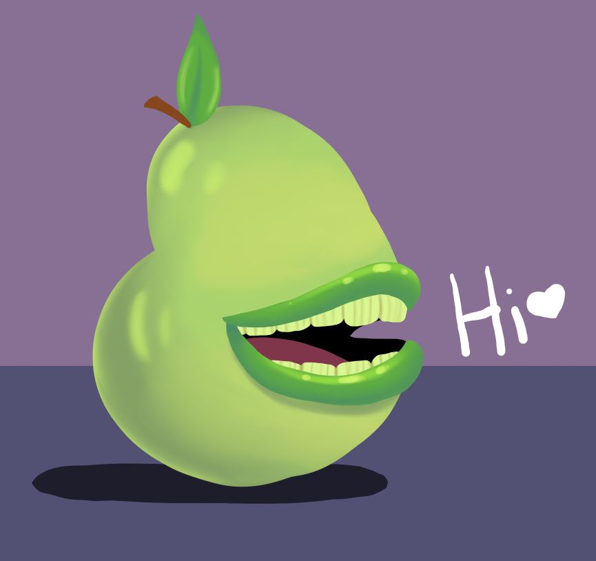 Pear