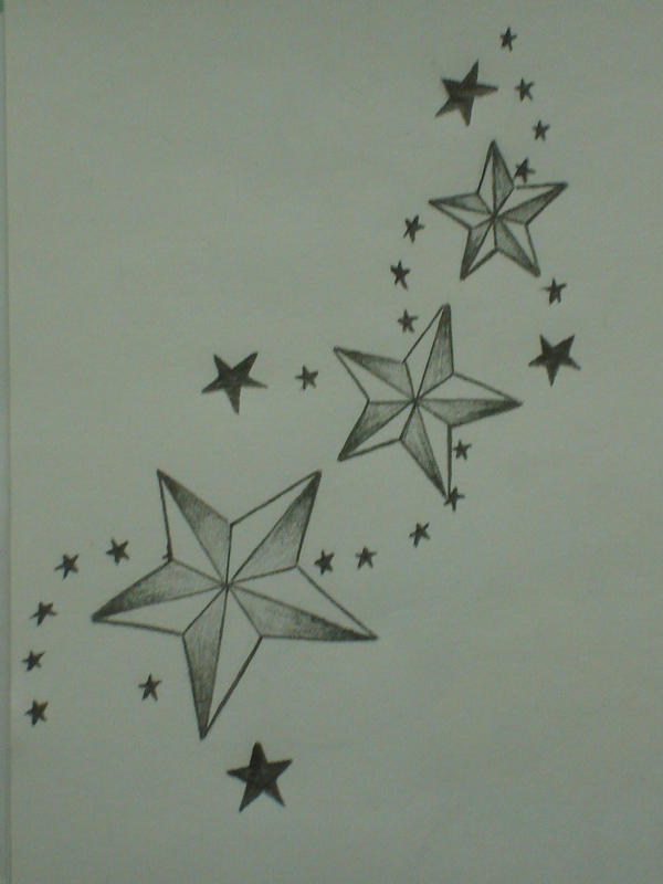 Norcal Star Lettering NorCal Star design by In-Flu-Ence on DeviantArt