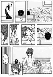 Elsword - Disadvantages of tutoring, Page 02 Eng by Coffin-chan