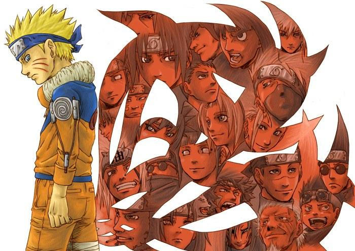 Naruto_Background by INSIGHTer on DeviantArt