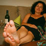 Chilling after party #2