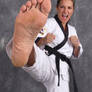 Taekwondo Woman #132