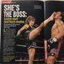 Kickboxing Magazine
