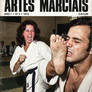 Martial Arts magazine