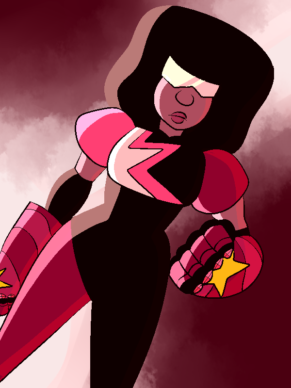 Garnet