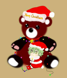 Merry Christmas for all! x3