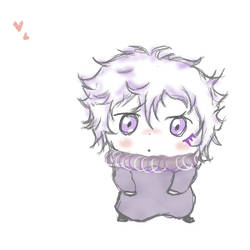 byakuran baby