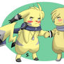 CP - Zeiky Chibis