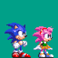 Sonic the Hedgehog 3 Pink Edition Concept by Rose80149 on DeviantArt