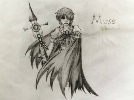 Muse - Seihou