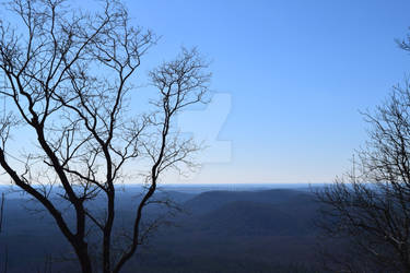 North Georgia Mtns